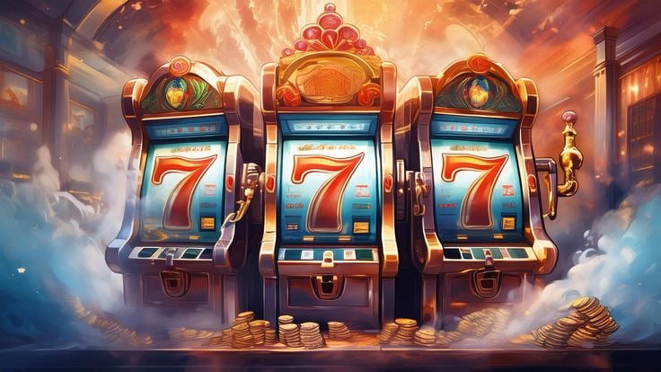 7777 bet vip