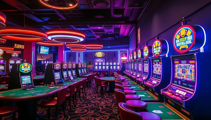 7777 bet vip