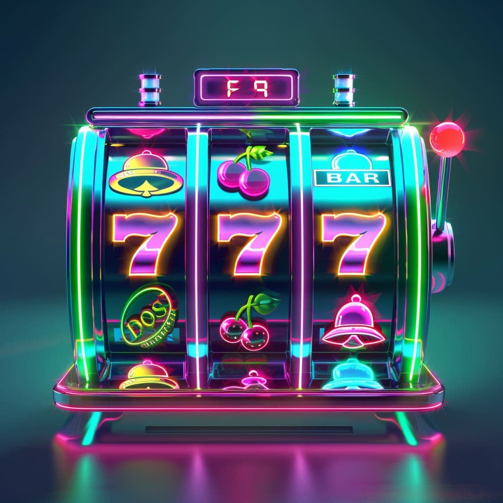 7777 bet vip